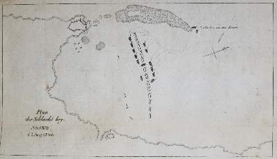 Bild Nr.2: 138-2681 Charnock,J.: (Verschiedene Länder - Geschichte, Nelson, Marine)