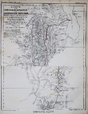 Bild Nr.2: 138-2684 Petermann,A.: (Verschiedene Länder - Geschichte)