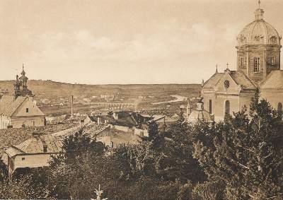 Bild Nr.1: 138-2687 Przemysl: (Verschiedene Länder - Geschichte, Polen)