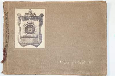 Bild Nr.3: 138-2687 Przemysl: (Verschiedene Länder - Geschichte, Polen)