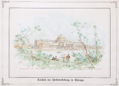 Bild Nr.1: 138-2697 Ritzhaupt,C.: (Verschiedene Länder - Geschichte)