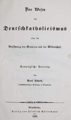 Bild Nr.1: 138-270 Neun Werke.: (Alte Drucke, Handschriften und Theologie)