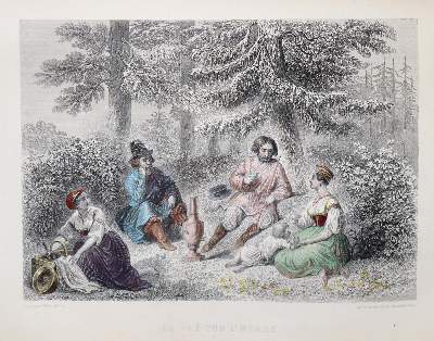Bild Nr.2: 138-2706 Saint-Julien,C.de.: (Verschiedene Länder - Geschichte, Russland)