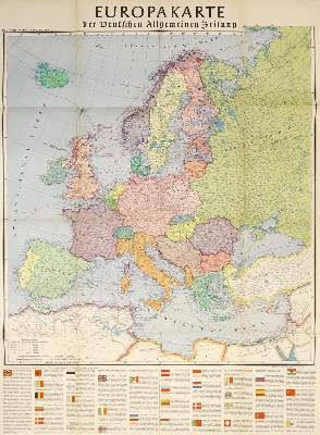 Bild Nr.1: 138-2711 Sammlung: (Verschiedene Länder - Geschichte)