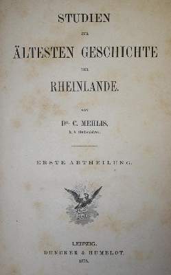 Bild Nr.1: 138-2712 Sammlung: (Verschiedene Länder - Geschichte)