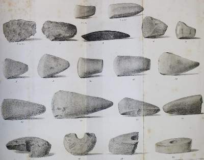 Bild Nr.2: 138-2712 Sammlung: (Verschiedene Länder - Geschichte)