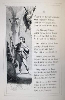 Bild Nr.1: 138-2714 Sammlung: (Verschiedene Länder - Geschichte)