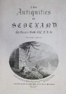 Bild Nr.1: 138-2715 Sammlung: (Verschiedene Länder - Geschichte)