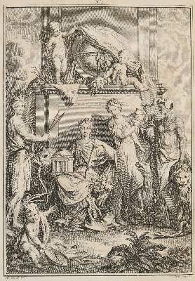 Bild Nr.5: 138-2717 (Schwabe,J.J.).: (Verschiedene Länder - Varia)