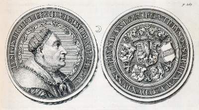 Bild Nr.8: 138-272 Köhler,J.D.: (Numismatik)