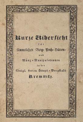 Bild Nr.1: 138-2720 Aschner,J.: (Verschiedene Länder - Geschichte, Slowakei)