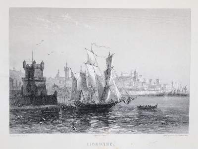 Bild Nr.1: 138-2723 Begin,E.: (Verschiedene Länder - Geschichte, Spanien)