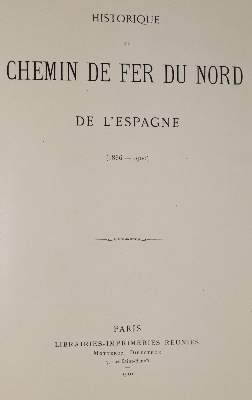 Bild Nr.1: 138-2726 Herbert,(E.M.).: (Verschiedene Länder - Geschichte, Spanien)