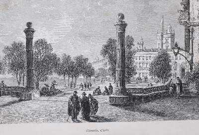 Bild Nr.2: 138-2726 Herbert,(E.M.).: (Verschiedene Länder - Geschichte, Spanien)