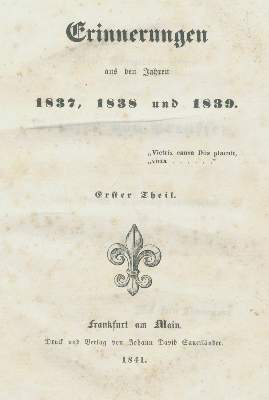 Bild Nr.1: 138-2728 (Lichnowsky Felix Maria Vincenz Andreas von),: (Verschiedene Länder - Geschichte, Spanien)
