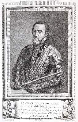 Bild Nr.11: 138-2729 Retratos: (Verschiedene Länder - Geschichte, Spanien, Portrait)