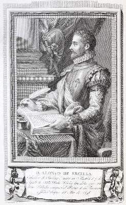 Bild Nr.14: 138-2729 Retratos: (Verschiedene Länder - Geschichte, Spanien, Portrait)