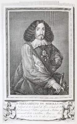 Bild Nr.18: 138-2729 Retratos: (Verschiedene Länder - Geschichte, Spanien, Portrait)