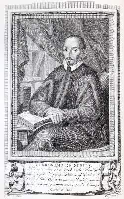 Bild Nr.21: 138-2729 Retratos: (Verschiedene Länder - Geschichte, Spanien, Portrait)