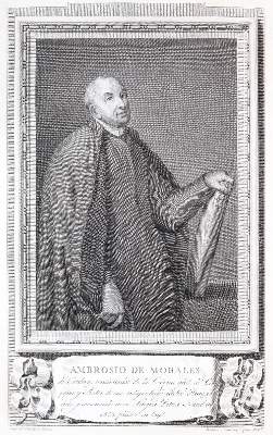 Bild Nr.7: 138-2729 Retratos: (Verschiedene Länder - Geschichte, Spanien, Portrait)