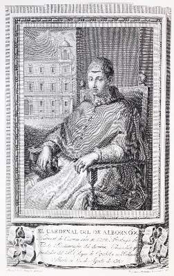 Bild Nr.9: 138-2729 Retratos: (Verschiedene Länder - Geschichte, Spanien, Portrait)