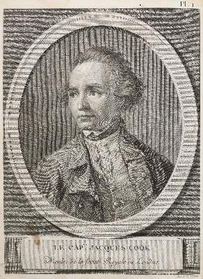 Bild Nr.3: 138-2738 Cook,J.: (Verschiedene Länder - Geschichte, Südsee)