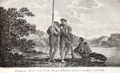 Bild Nr.7: 138-2738 Cook,J.: (Verschiedene Länder - Geschichte, Südsee)