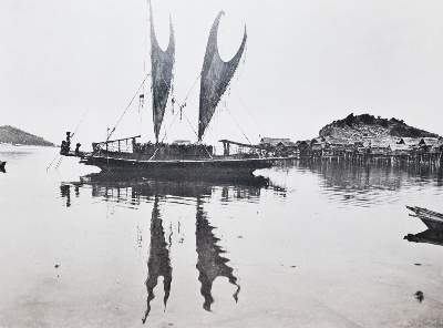 Bild Nr.3: 138-2739 Seligmann,C.G.: (Verschiedene Länder - Geschichte, Südsee)