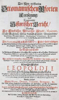 Bild Nr.1: 138-2746 Ricault,P.: (Verschiedene Länder - Geschichte, Türkei)