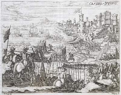 Bild Nr.2: 138-2746 Ricault,P.: (Verschiedene Länder - Geschichte, Türkei)