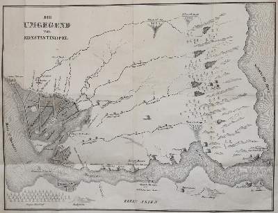 Bild Nr.2: 138-2747 Walsh,R.: (Verschiedene Länder - Geschichte, Türkei)