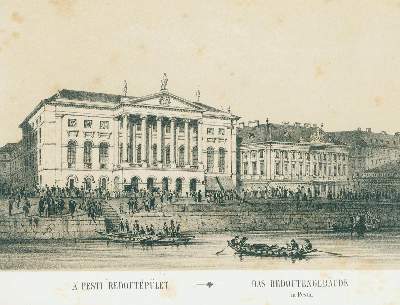 Bild Nr.3: 138-2748 Alt,R.: (Verschiedene Länder - Geschichte, Ungarn)