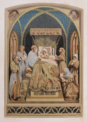 Bild Nr.1: 138-2752 Montalembert Le Comte de,: (Verschiedene Länder - Geschichte, Ungarn)
