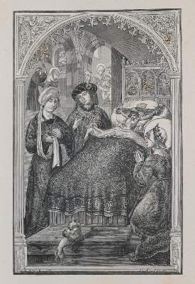 Bild Nr.2: 138-2752 Montalembert Le Comte de,: (Verschiedene Länder - Geschichte, Ungarn)
