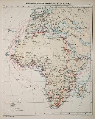 Bild Nr.1: 138-2756 Wirtschafts-Atlas: (Verschiedene Länder - Geschichte)