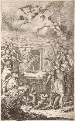 Bild Nr.1: 138-2757 Ziegler und Kliphausen,H.A.v.: (Verschiedene Länder - Geschichte)
