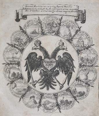 Bild Nr.1: 138-276 Pastorius,M.A.: (Alte Drucke, Handschriften und Theologie)