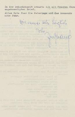 Bild Nr.2: 138-2768 Lang, Fritz (eig. Friedrich Christian Anton),: (Film - Theater - Tanz)