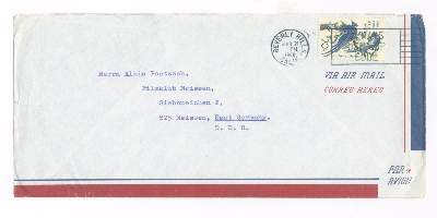 Bild Nr.3: 138-2773 Lang, Fritz (eig. Friedrich Christian Anton),: (Film - Theater - Tanz)