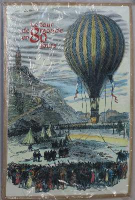 Bild Nr.2: 138-2795 Gentle Breezes: (Varia, Aeronautik)