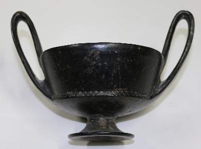 Bild Nr.22: 138-2798 Kantharos,: (Varia, Antike)