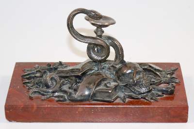 Bild Nr.1: 138-2828 Memento Mori.: (Varia)
