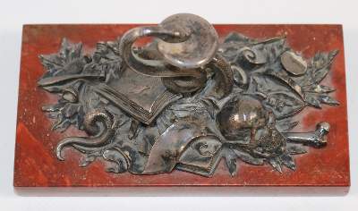 Bild Nr.2: 138-2828 Memento Mori.: (Varia)
