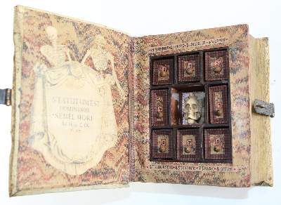 Bild Nr.2: 138-2840 Reiseapotheke Giftapotheke.: (Varia, Pharmazie)