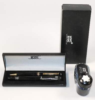 Bild Nr.1: 138-2843 Montblanc Starwalker.: (Varia, Schreibgeräte)