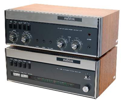 Bild Nr.1: 138-2846 Revox.: (Varia, Technik)