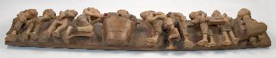 Bild Nr.3: 138-2853 Ahnenbaum.: (Afrika)