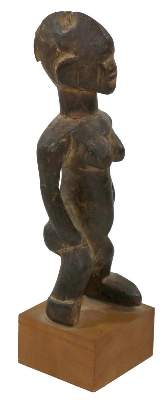 Bild Nr.1: 138-2854 Dogon Mali: (Afrika)