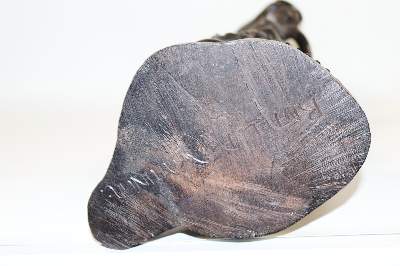 Bild Nr.4: 138-2860 Mosambique, Lebensbaum.: (Afrika, Lebensbaum)