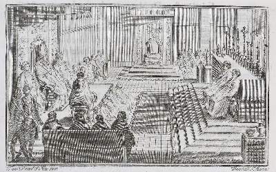 Bild Nr.2: 138-287 Pius VI. (Papst),: (Alte Drucke, Handschriften und Theologie)